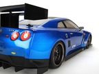 Vaterra Nissan GTR GT3 V100-C 1/10th RTR